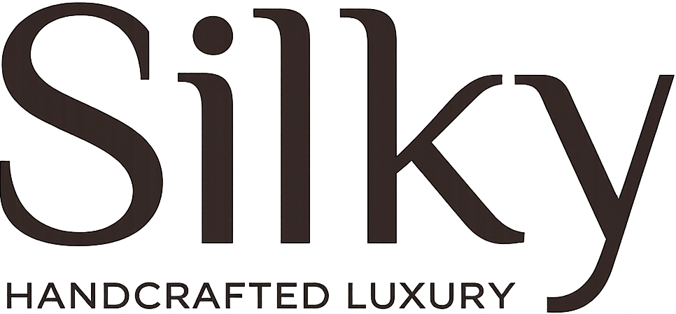 Silky Handcrafted Luxury