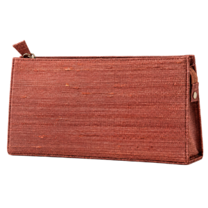 taske 1 brun clutch